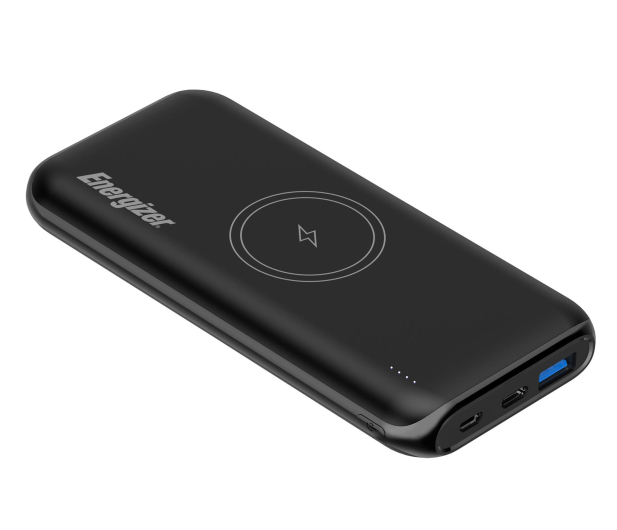 Energizer Powerbank stojący 10000mAh 22.5W - 1322582 - zdjęcie 5